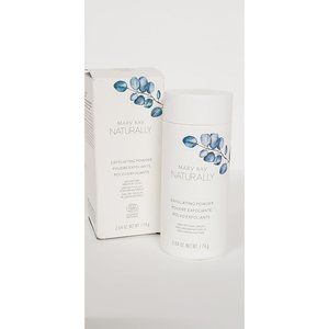 Exfoliating Powder Mary Kay Naturally 2.64 fl oz New